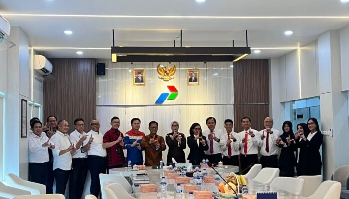 PHR Polda Sumsel dan Kejari Prabumulih, Sinergi untuk Peningkatan Kesadaran dan Penegakan Hukum di Kegiatan Hulu Migas