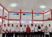 BPS Canangkan Program Desa Cantik di Tanah Datar
