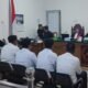 Kajari Lahat Tuntut Ketua KONI 3,6 Tahun Penjara UP Rp 2,3 Miliar Tidak Sanggup Bayar Diganti Pidana Penjara 2 Tahun
