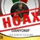 Waspada Penipuan di Tulungagung Catut Nama Danyon TP 886/Panjalu Jayati, Letkol Inf Mohammad Isa Tegaskan Nomor WhatsApp Tak Pernah Berubah