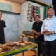 Siapkan Kawasan Ikon Kuliner Prabumulih, ‎Cak Arlan Tinjau UMKM di Taman Tugu Kecil