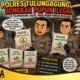 Polisi Bongkar Pupuk Ilegal di Tulungagung, Dijual Pakai Merek Diduga Palsu
