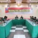 Kodim 1206 Putussibau Terima Tim Was Audit Itdam XII/Tanjungpura, Tegaskan Komitmen Transparansi dan Akuntabilitas