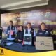 Polisi Ungkap Pencurian di Kantor Disbudpar Tulungagung, Pelaku Hafalkan Pola Kerja Pegawai dan Mabukkan Petugas Jaga
