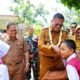 Wali Kota Arlan Resmikan Musholla SDN 12 Prabumulih