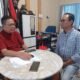 Efran Terima Mandat FKS PALI, Ketum Suparman Romans Tegaskan Komite Bukan ‘Stempel’ Pungutan Liar!