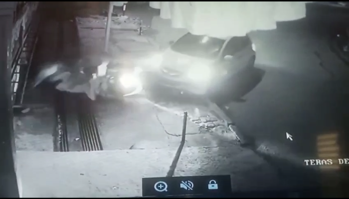 Kasus Dugaan Penganiayaan Anak Polisi Mandek, Mobil Barang Bukti Dilepas Karena Intervensi? 