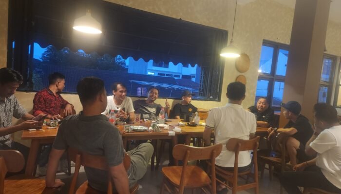 Ajun Ditahan, Aktivis Sumsel Beri Apresiasi ke Polrestabes Palembang