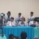Ketum PGRI Lantik Langsung Riza Fahlevi dan Kepengurusannya di Palembang