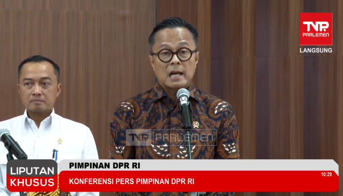 Pemerintah Pastikan DSI Kelola Ekspor Sumber Daya Alam Satu Pintu Secara Transparan