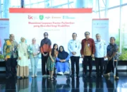 Menenun Setara di Selasar Bank: Ketika Perbankan Tak Lagi Menutup Mata pada Disabilitas