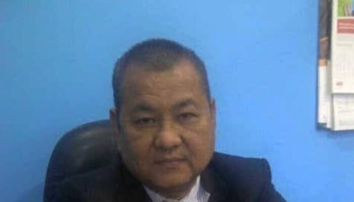 Anggota DPRD Sumsel, Chairul Matdiah Buka-bukaan Soal Status dan Kewenangan Jalan di Sumsel