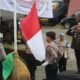 Peringati Hari Lahir Pancasila, AKBP Hendriyana: Semangat Pancasila Perekat Persaudaraan dan Persatuan di Fakfak