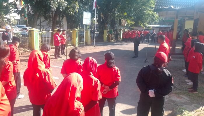 Hari Lahir Pancasila, PDIP Kota Malang Serukan Persatuan dan Politik Kerakyatan