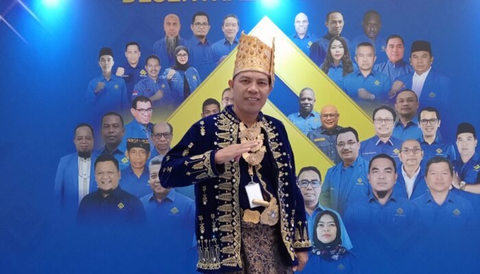 Hari Lahir Pancasila 2026, Partai Gema Bangsa Jambi Ajak Masyarakat Perkuat Persatuan Bangsa