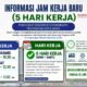 Jam Masuk ASN Pemkot Jambi Resmi Diubah, Wali Kota Minta Lebih Dekat dengan Keluarga