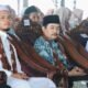 Wabup Muba Hadiri Wisuda Tahfizh Ponpes Darul Qur’an Al Madani