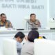 Puslitbang Polri Teliti Kesiapan Dalmas dan Ketahanan Pangan di Polda Jambi