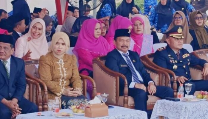 Ketua Dewan Aceh Tamiang Harla Pancasila, Wujud Sinergitas Legislatif-Eksekutif