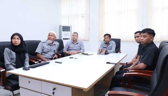 Kanwil Kemenkum Jambi Perkuat Peran Posbankum Desa Lewat Pembekalan Restorative Justice