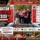 Jembatan Merah Putih Presisi Polres OKI Diresmikan