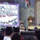 HUT Kota Jambi ke-625, Maulana Ungkap Capaian Besar: Investasi Rp1,32 Triliun hingga PAD Naik 35 Persen
