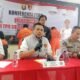 Polda Sumsel Bongkar Sindikat Aktivasi IMEI iPhone Inter Ilegal, Empat Tersangka Gunakan Paspor WNA