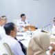 Terima Caretaker KONI, Bupati Toha Harapkan Pembinaan Atlet Muba Terus Berlanjut