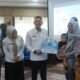 Muba Gandeng Indomaret Intervensi Stunting Lewat Penyaluran Paket Nutrisi