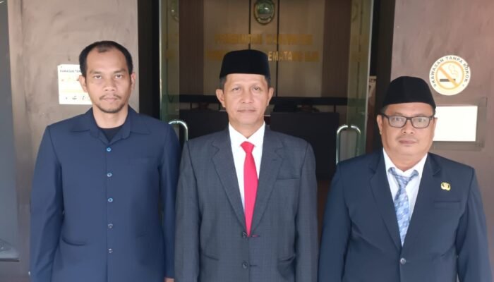 Membumikan Pancasila di Bumi Serepat Serasan: Kesbangpol PALI Ajak ASN & Pemuda Jadi Agen Perdamaian