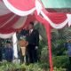 “Jangan Jadi Hiasan Dinding!” Wabup Iwan Tuaji: Pancasila Harus Hidup di Bumi Serepat Serasan