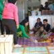 Dukung Pemberdayaan Ekonomi, Ketua Persit KCK Daerah XVIII/Kasuari Kunjungi dan Berbelanja di Pasar Tradisional Thumburuni Fakfak