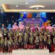 Langkah Awal Menuju Masa Depan, TK Kemala Bhayangkari 15 Fakfak Gelar Penamatan Peserta Didik