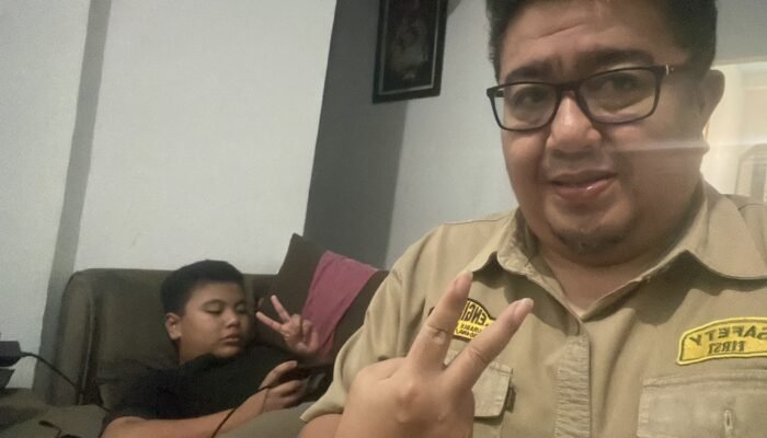 Klarifikasi: Kabar Kepala Bapenda PALI Terjaring OTT Kejati Sumsel Dipastikan Hoax