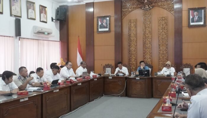 Satgas Lapindo Dibuka Kembali, Bupati Sidoarjo Kawal Penyelesaian Hak Warga Terdampak