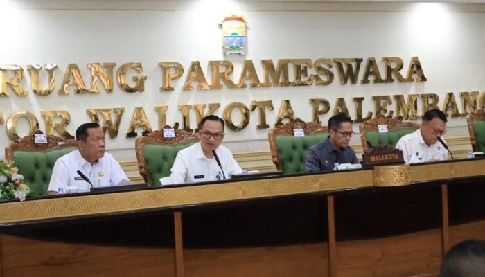 Ratu Dewa Dorong Validasi Data Kendaraan Tuntas, Targetkan Optimalisasi PAD dari Pajak Daerah