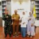 Bupati Aceh Tamiang Apresiasi Zilqueensa, Calon Paskibraka Nasional 2026 Asal Aceh Tamiang
