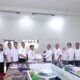 Kemenkum Jambi Harmonisasi Dua Pergub Strategis, Perkuat Pengawasan Pemerintahan dan Sistem Tanggap Darurat Limbah B3
