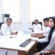 Kakanwil Kemenkum Jambi Ikuti Pembukaan PKN dan PKA 2026, Siapkan Pemimpin Adaptif Menuju Indonesia Emas 2045