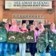 Angkat Kembali Kerduduk Lewat Batik Ciprat, Pertamina Patra Niaga Regional Sumbagsel Dukung Kreativitas Warga