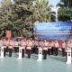 Tiga Pejabat Utama Polres Batu Resmi Berganti, Begini Amanat Kapolres