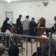 Terungkap di Sidang, Pengajuan Awal KUR 95 Nasabah Sempat Ditolak BSI karena Teritorial sebelum Dialihkan ke Unit II