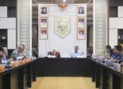 Kota Pagar Alam Dapat Perhatian Kementan RI