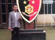 Advokat Puput W Purnomo: Ada 5 Catatan Kritis di Perkara Dugaan Gratifikasi Wabup PALI IT