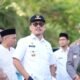 Hasil Survei: 81,5 Persen Masyarakat Sulbar Puas dengan Kinerja Gubernur SDK