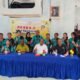 Gelar Reses di SMA YPPPK Fakfak, Amin Ngabalin Motivasi Siswa dan Siap Bantu Kebutuhan Sekolah