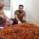 Harga Cabai Melonjak, Wali Kota Malang Aktifkan Kembali Warung Tekan Inflasi