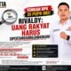 Temuan BPK Soroti Lemahnya Pengawasan Proyek Infrastruktur Dinas PUPR OKI