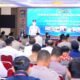 Polda Jambi Perkuat Profesionalisme dan Komunikasi Publik, Rakernis Bidkum-Bidhumas Soroti Transformasi Hukum Pidana Nasional