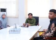 Kemenkum Jambi Ikuti Policy Talk Nasional, Perkuat Kebijakan Berbasis Data dan Inovasi Daerah